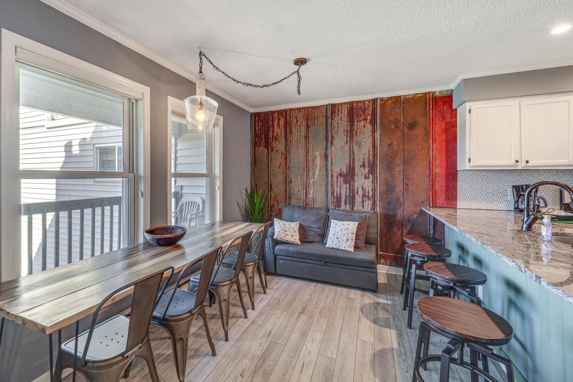 Beech Mountain Condo Near Hiking And Mountain Biking Ngoại thất bức ảnh
